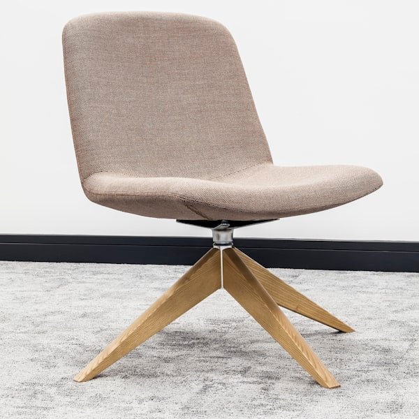 Chair and seat cleaning