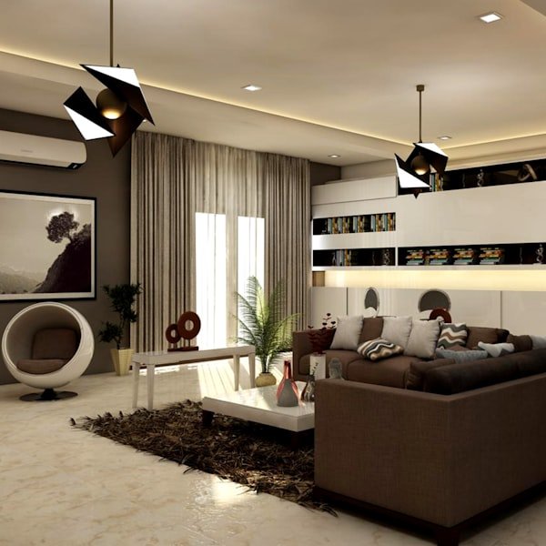 Majlis and cushion cleaning