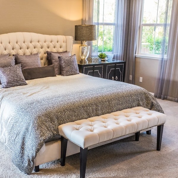 Mattress cleaning